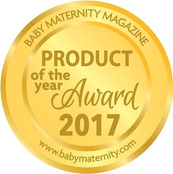 Plush Chair - Black Bear