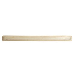 Paulownia Baguette Tray - Large - Natural