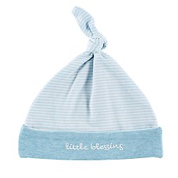 Cap - Little Blessing, Newborn