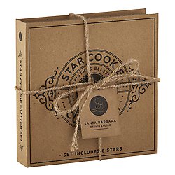 Star Cookie Cutter Set