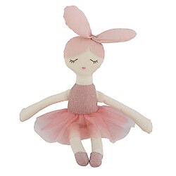 Doll - Ballerina