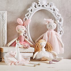 Doll - Ballerina