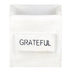 Nest Box - Grateful