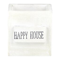 Nest Box - Happy House