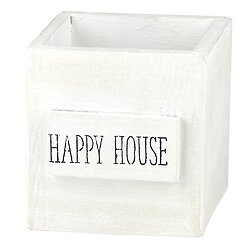 Nest Box - Happy House