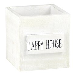 Nest Box - Happy House