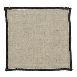 Linen Napkins - Set of 4 in Natural