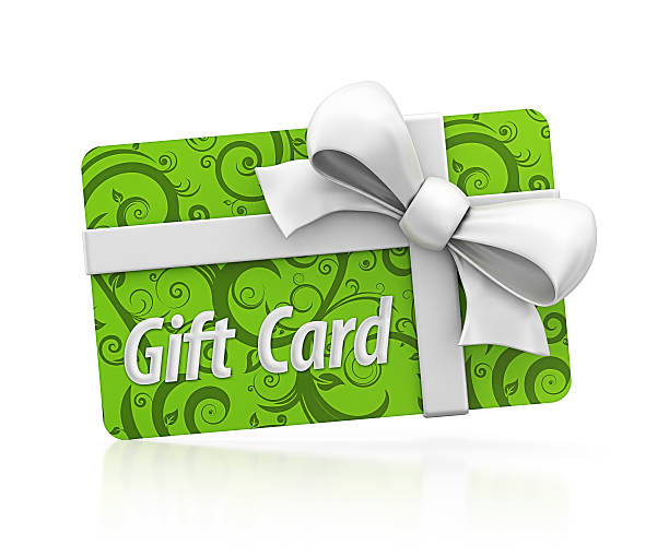 In The Beginning Boutique - Gift Card
