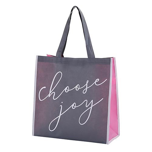 Tote - Choose Joy