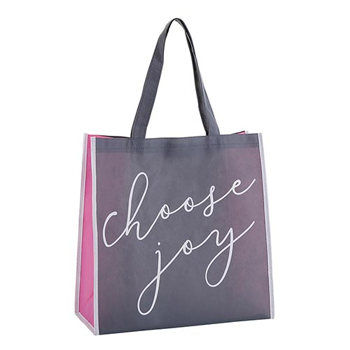 Tote - Choose Joy