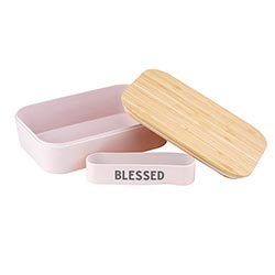 Blessed Lunch Box