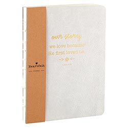 Coptic Journal - Our Story