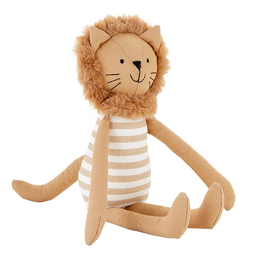 Toy - Lion