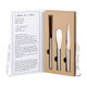 Breakfast Tools Book Box - Sunny-Side Up