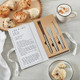 Breakfast Tools Book Box - Sunny-Side Up