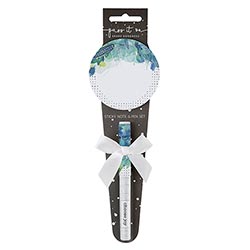 Pen with Notepad - Choose Joy