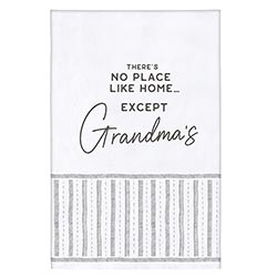 Tea Towel - Grandma's