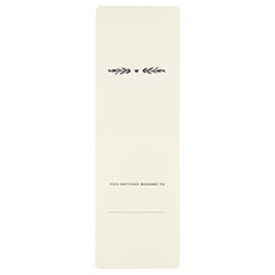 Coptic Notepad - Faith & Focus