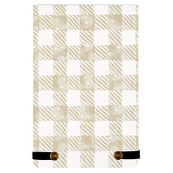 Coptic Notepad - Faith & Focus