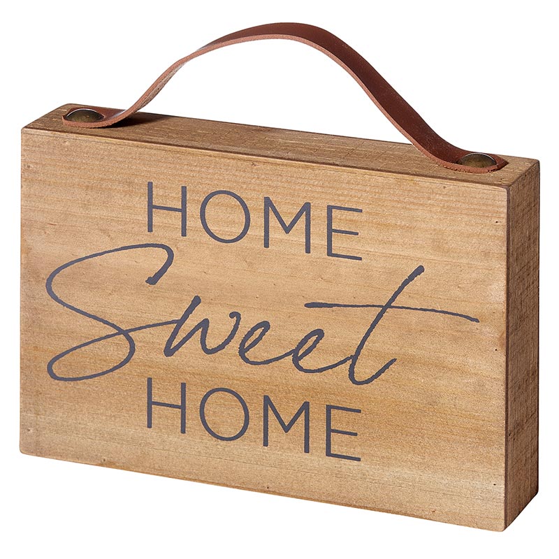 Shelf Block - Home