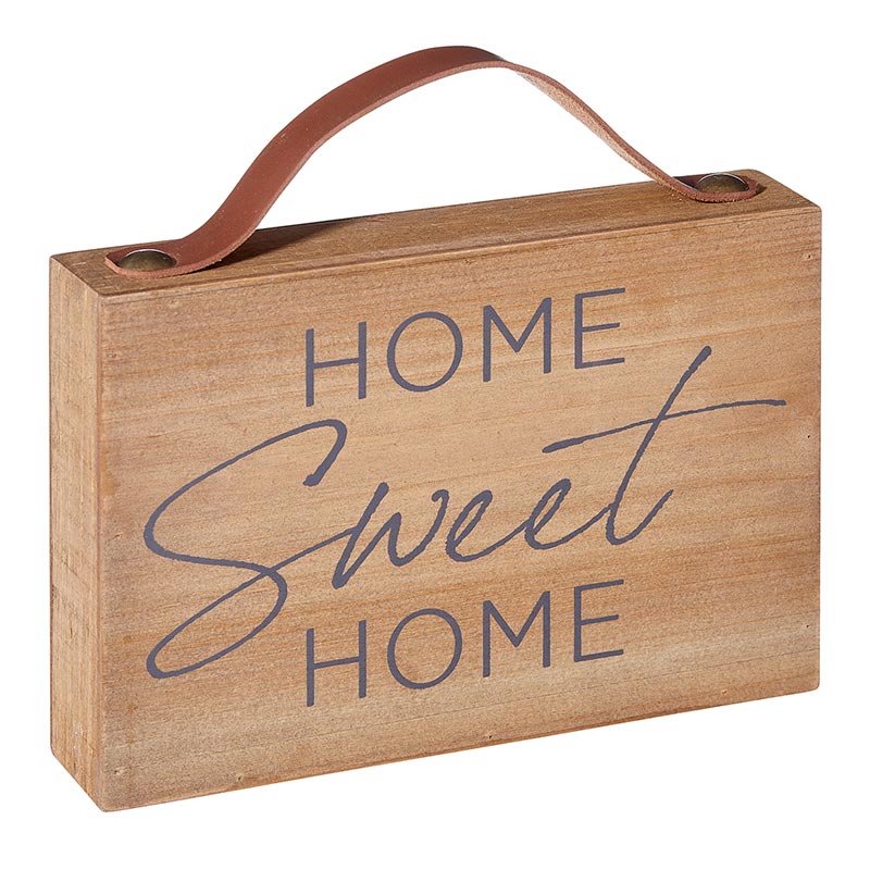 Shelf Block - Home