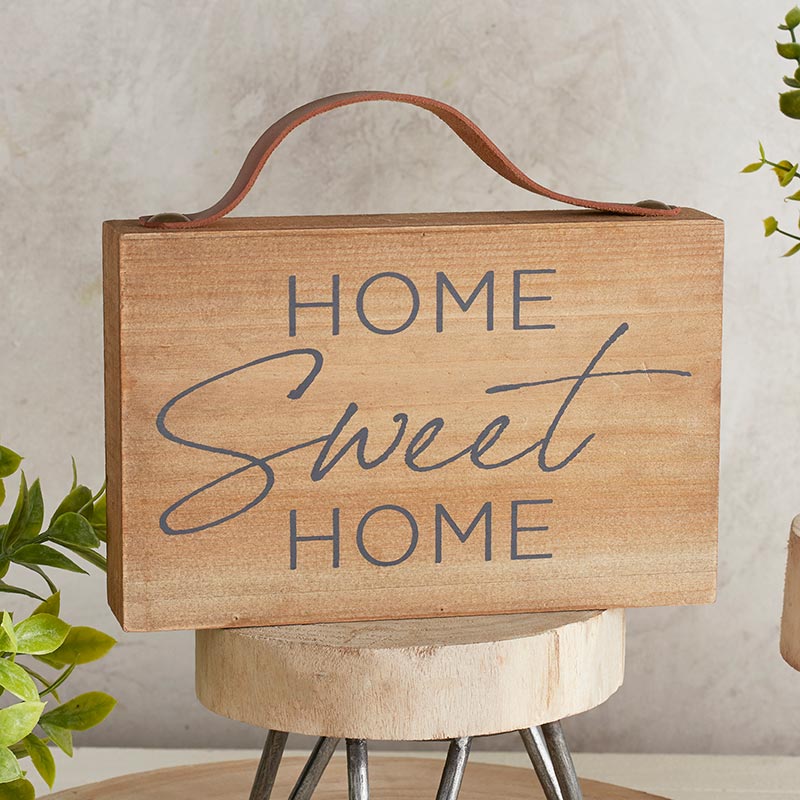 Shelf Block - Home