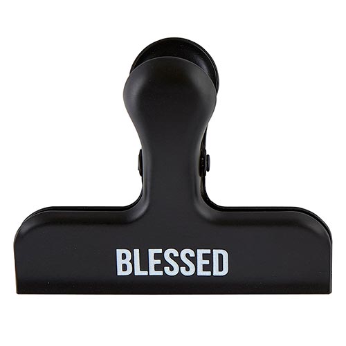 Coffee Clip - Blessed