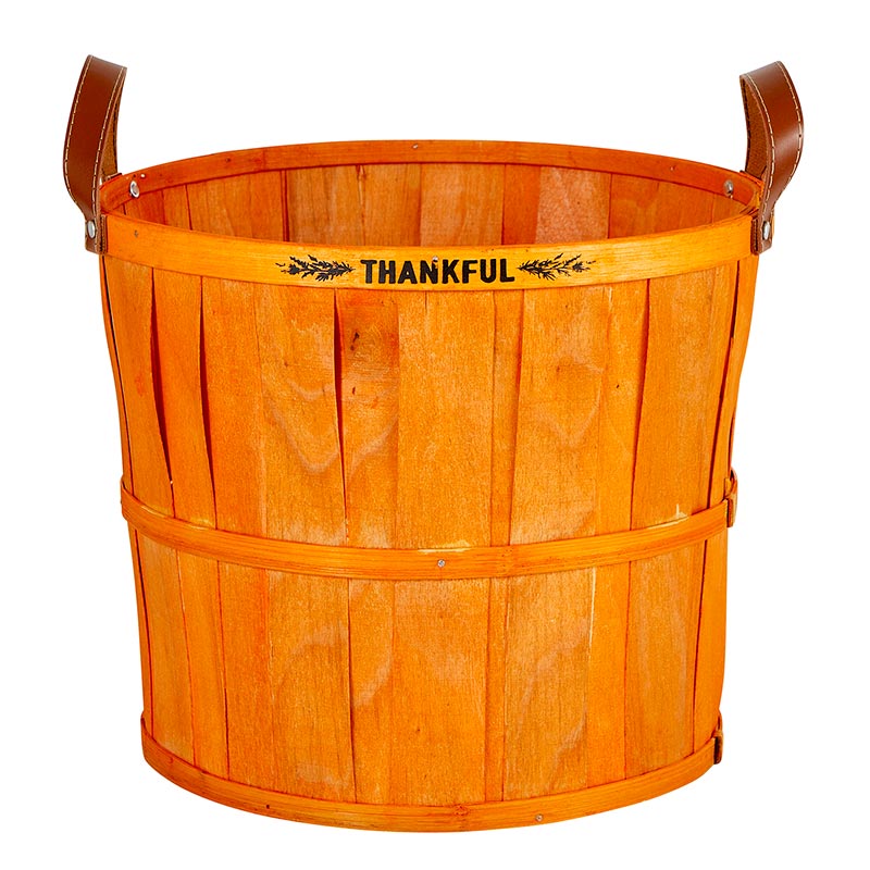 Harvest Nested Basket Set (3pc)