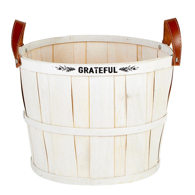 Harvest Nested Basket Set (3pc)
