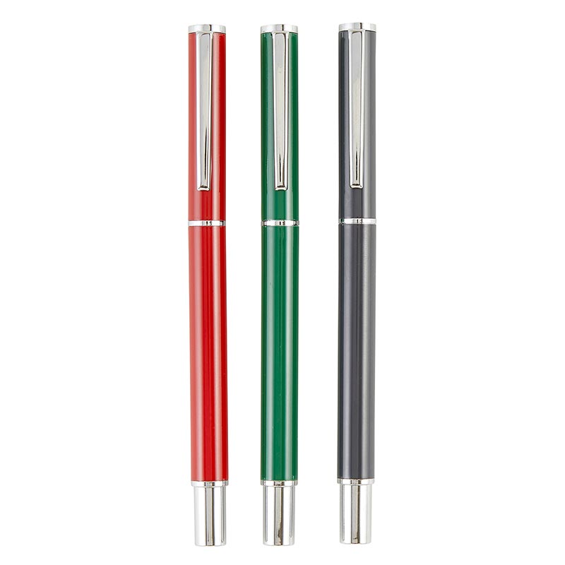 Pen Set - Christmas (3pc)