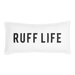 Lumbar Pillow - RUFF LIFE