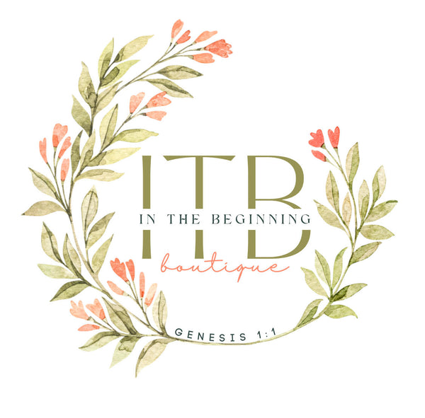 In The Beginning Boutique