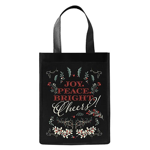 Gift Bag Set - Very Merry (3 Bags)