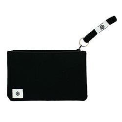 Pom Pouch - Multiple Colors