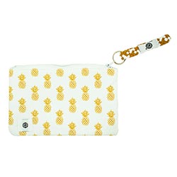 Pom Pouch - Multiple Colors
