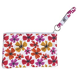 Pom Pouch - Multiple Colors