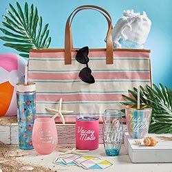 Tumbler - Pool Girls