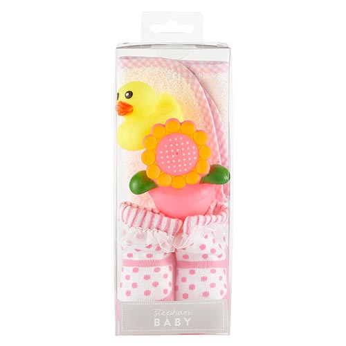 Squirter Toy Set - Flower