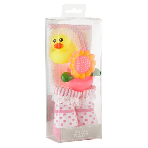 Squirter Toy Set - Flower
