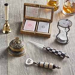 Bottle Opener - Ornate Handle