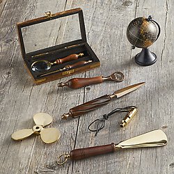 Bottle Opener - Wood Handle