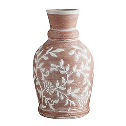 Floral Vase - Tall