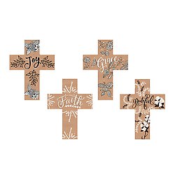Mini Crosses