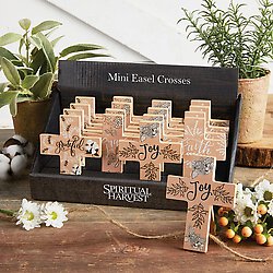 Mini Crosses
