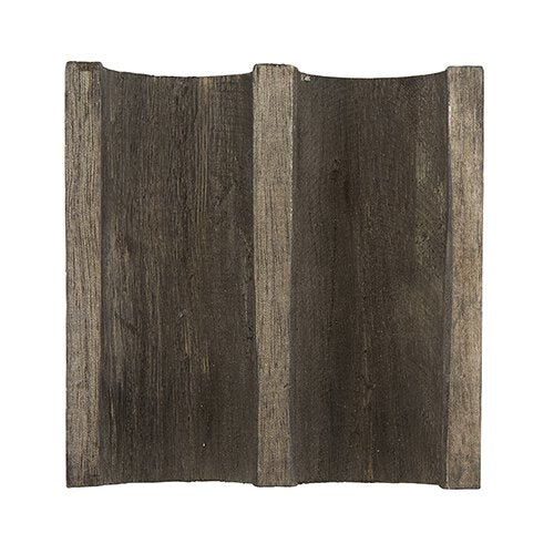 Paulownia Wood Double Taco Holder