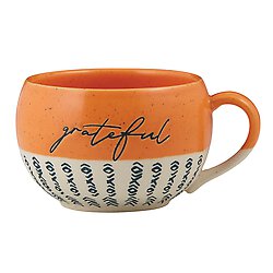 Mug - Grateful