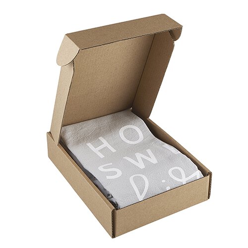 Tea Towel - Home Sweet First Home