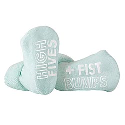 Socks - High Fives
