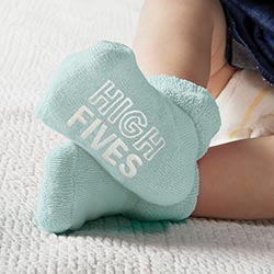 Socks - High Fives