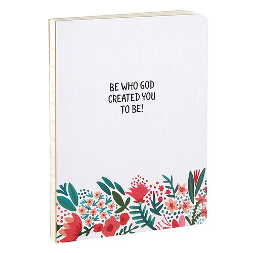 Coptic Journal - God Created